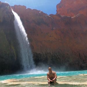 Meet your Posher, Ricky